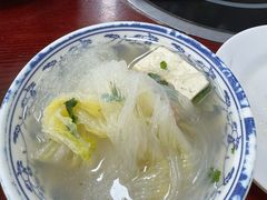 -北京清真房记小吃店