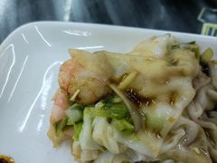 韭王鲜虾肠-穗银肠粉店(东川路店)