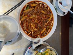 -六合居·明厨亮灶餐厅(成双大道店)