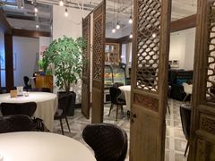 大堂-时间仓(湘江世纪城店)