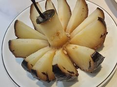 东北冻梨-李老哈·东北菜(宋园路店)