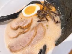 -一風堂拉面(美罗城店)