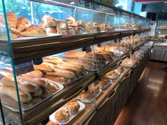 -新侨三宝乐面包店(崇文门店)