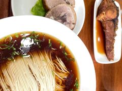 红汤红焖肉面-同得兴 Since·1995 传统苏式面馆(十全街店)