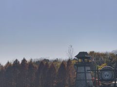 -茅山东方盐湖城景区