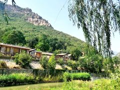 -快活林烧烤(红新路店)