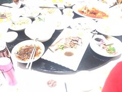 -丰收日·小海鲜·沪上家宴(顾村正大店)