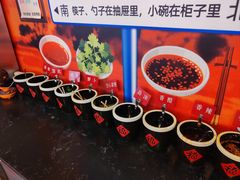 -柳大厨螺蛳粉(人民路总店)