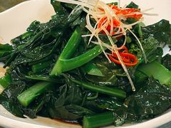 -汗腾格里·风味餐厅(新疆驻京办店)