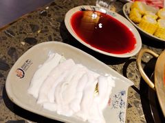 -小龙坎火锅(黄河店)