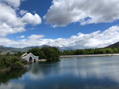 -清溪水库