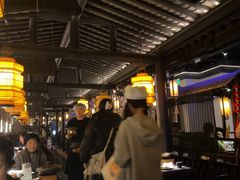 -绿茶餐厅(朝阳大悦城店)
