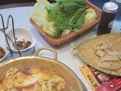 -涿派·炝锅鱼(涿州店)