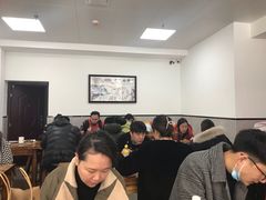 -何记酿皮店(西流湾店)