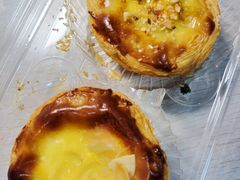 海盐芝士挞-鲍师傅糕点(永安里店)