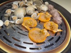 -碗中海·蒸汽海鲜·桑拿鸡(岭南天地店)