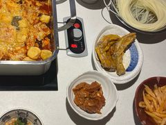 -螺大喜螺蛳粉火锅(雍和宫店)