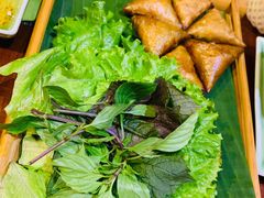 -Lam Vien Restaurant