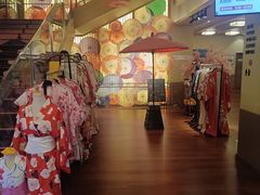 -极乐汤(川沙店)