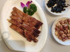 -老洋房花园饭店(绍兴路店)