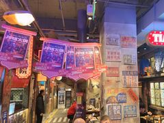 -萍姐火锅·公路夜市(南京新街口店)