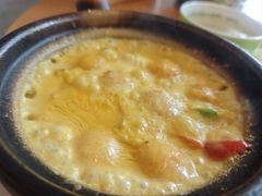 咖喱鱼蛋-绿柠食堂(北外滩店)