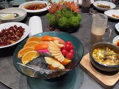 -湖鱼湖·蓉亭食贝(亚运村店)