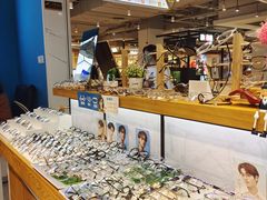 -BUTF美惠眼镜(天通苑万优汇店)