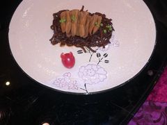 -禧瑞都大饭店(吊桥路店)