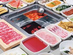 -海底捞火锅(龙湖北京大兴天街店)