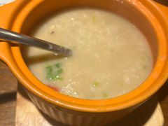 -乔街深夜食堂·台州菜·高压锅生蚝(杭州总店)