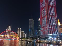 -海河游船(古文化街码头)