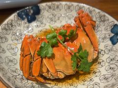 -乔街深夜食堂·小龙虾·高压锅生蚝(杭州总店)