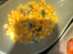 -汉拿山烤肉(东直门东方银座店)