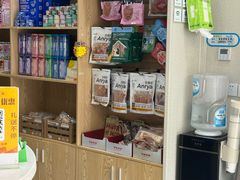 -爱佳宠物中心医院24H·CT·骨外科·猫专科(瑶海万达店)