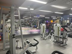 -耀恒健身(南浦地铁店)