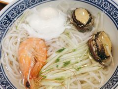 -船家渔(徐州北路店)