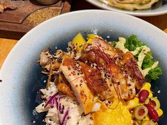 -森Some Fusion(荔湾店)