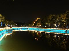 -福神岗公园