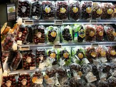 -Olé精品超市(北京合生汇店)