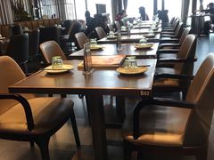 大堂-有璟阁港式餐厅(国贸商城店)