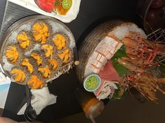 -花潮料理艺食馆(成都万象城店)