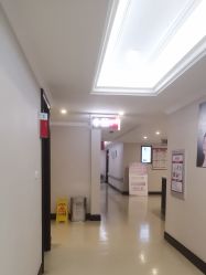 -南京医科大学友谊整形外科医院