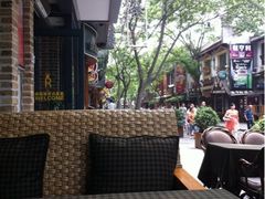 -德福楼咖啡吧(德福巷店)