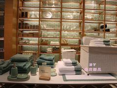 -ZARA HOME(蓝色港湾店)