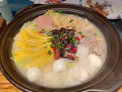 -黄龙海鲜大排档(杭州总店)