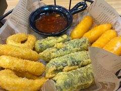 -李先生的首尔小馆(松江启源广场店)