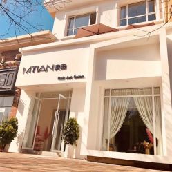 -麦田造型 Hair Salon