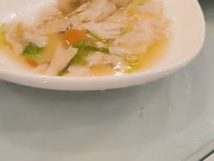 -东江渔村·古典园林·30年粤菜老字号(太和店)
