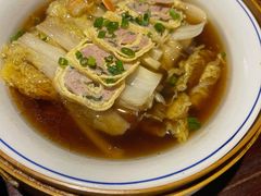 -大牌大·传统杭帮菜(湖滨店)